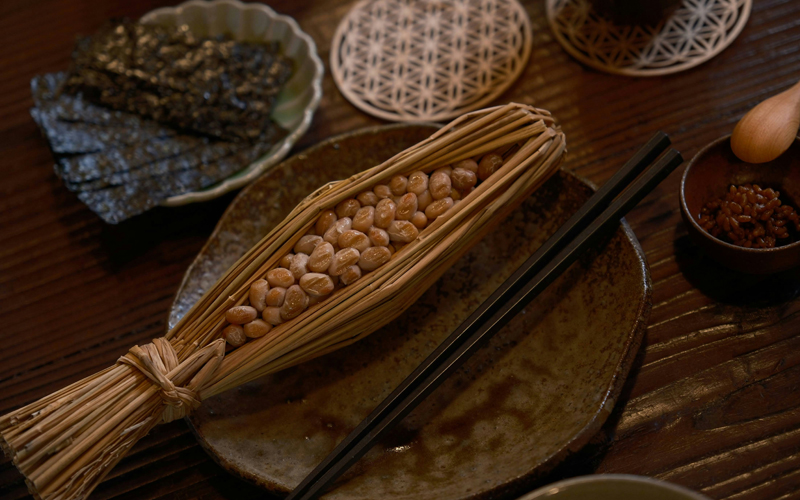 納豆